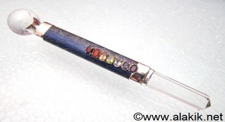 925 Silver Healing sticks